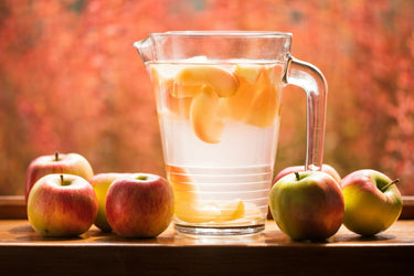 Apple Cider Vinegar: an Amazing Functional Food for All