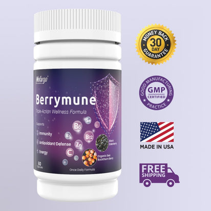 Berrymune x3 [VALUE PACK]