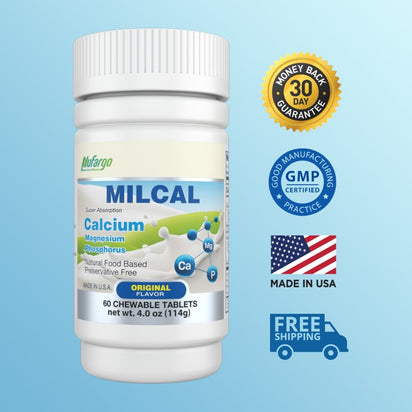 MilCal