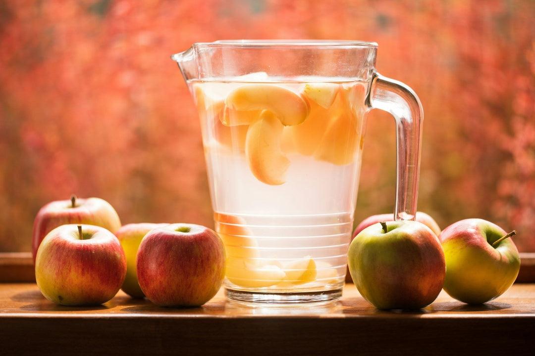Apple Cider Vinegar: an Amazing Functional Food for All