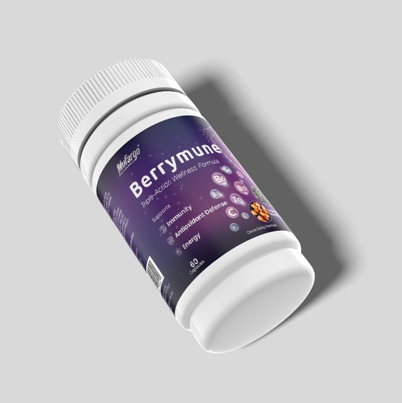 Immune Support Series