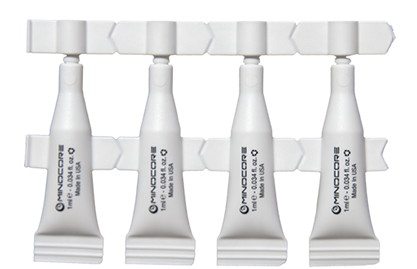 Minocore contains I concentrated spectrum of active