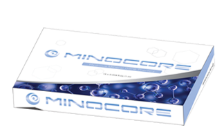 Minocore contains I concentrated spectrum of active