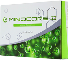 Load image into Gallery viewer, Minocore I  a special blend of essential deep-sea minerals and trace elements
