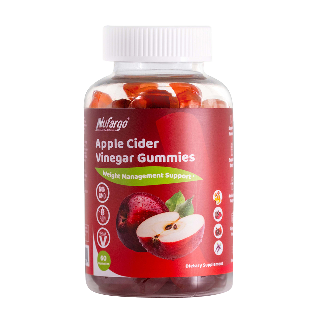 ACV Gummies