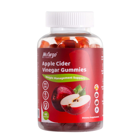ACV Gummies