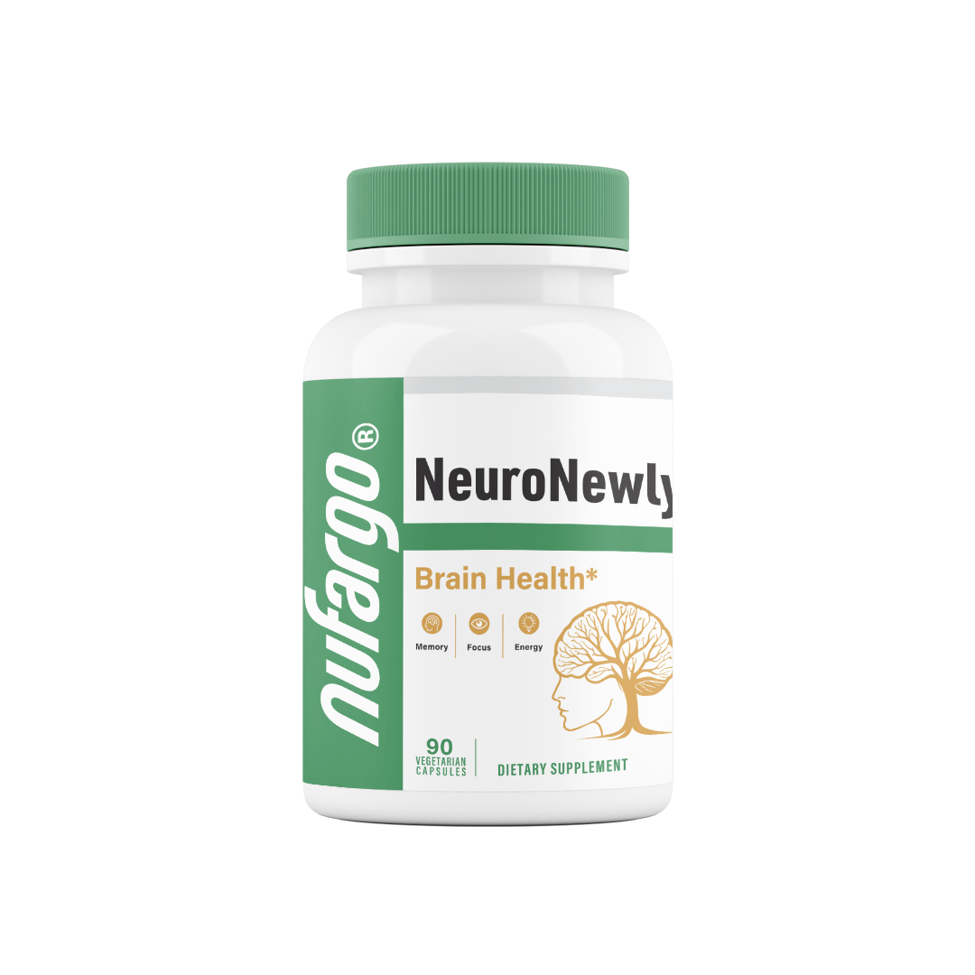 NeuroNewly — Advanced Neuro Support for Brain Renewal