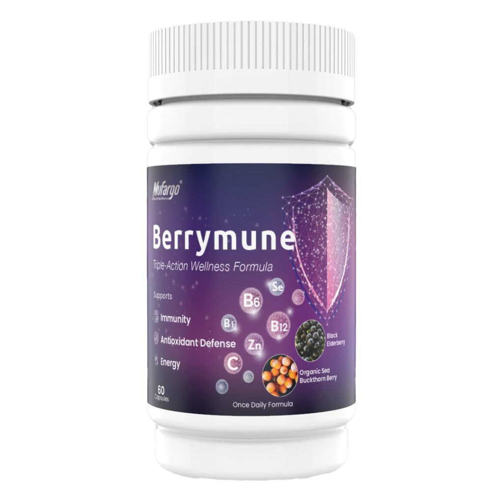 Berrymune