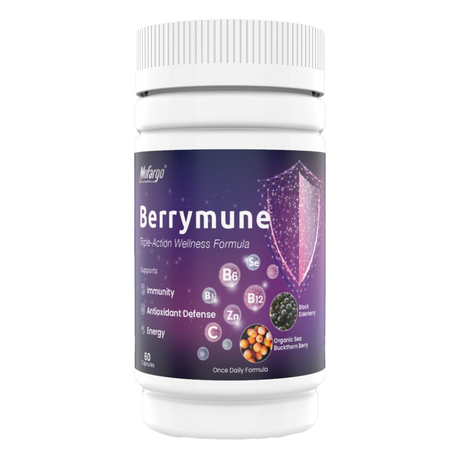 Berrymune