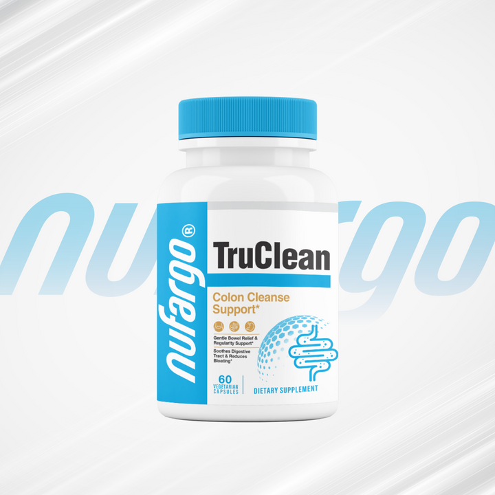TruClean — Advanced Detox & Immunity Formula