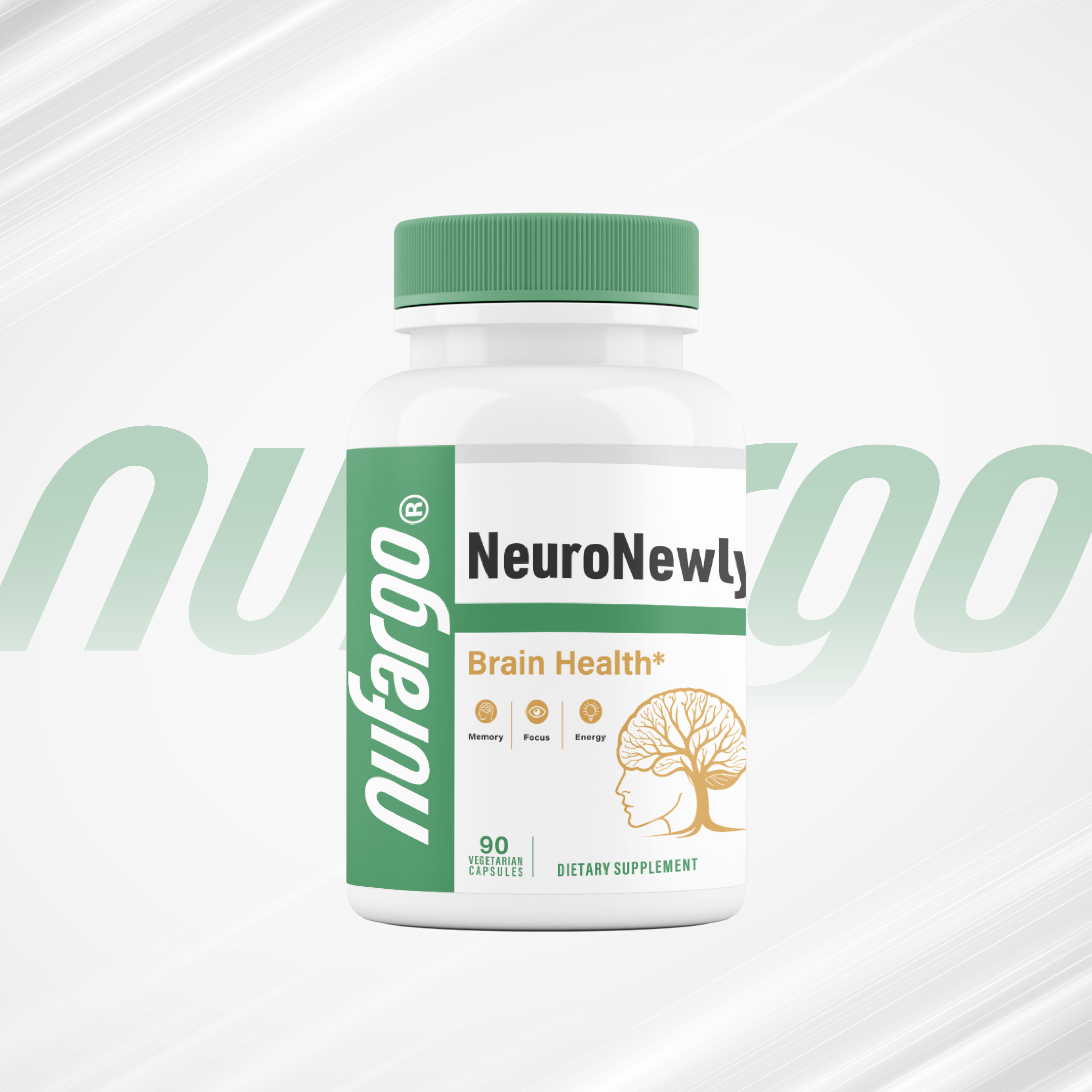 NeuroNewly — Advanced Neuro Support for Brain Renewal