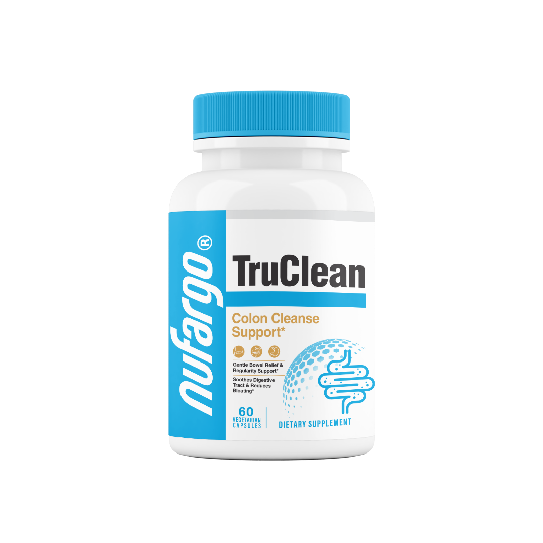 TruClean — Advanced Detox & Immunity Formula