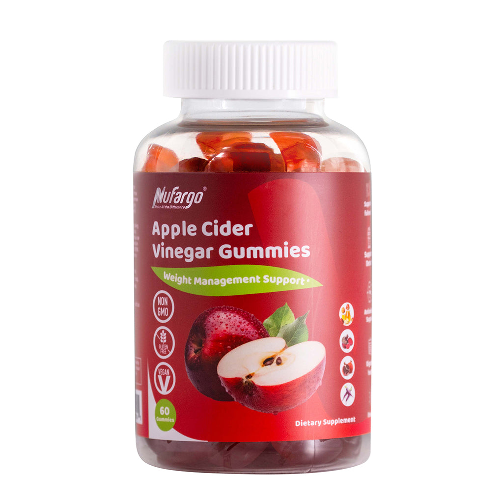 ACV Gummies