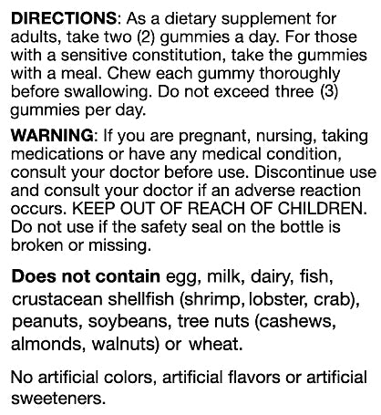 ACV Gummies