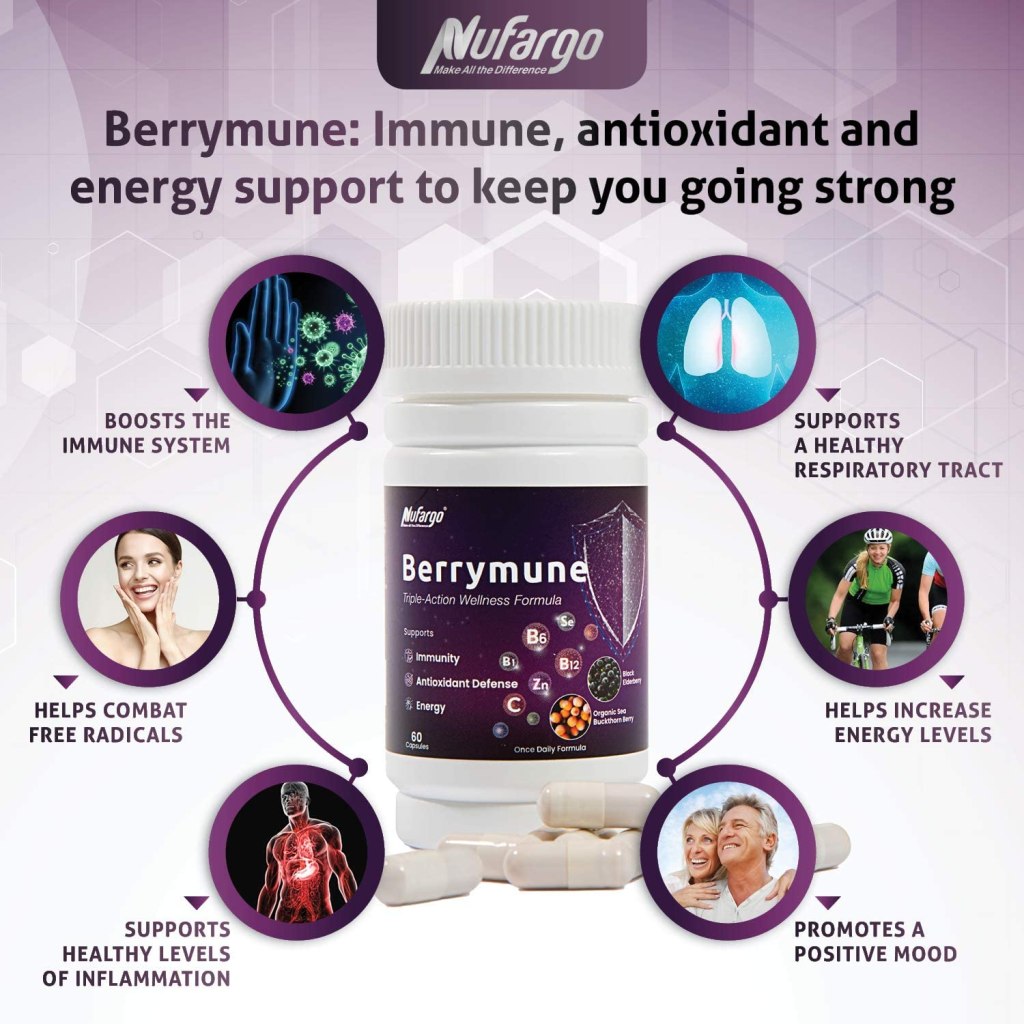 Berrymune