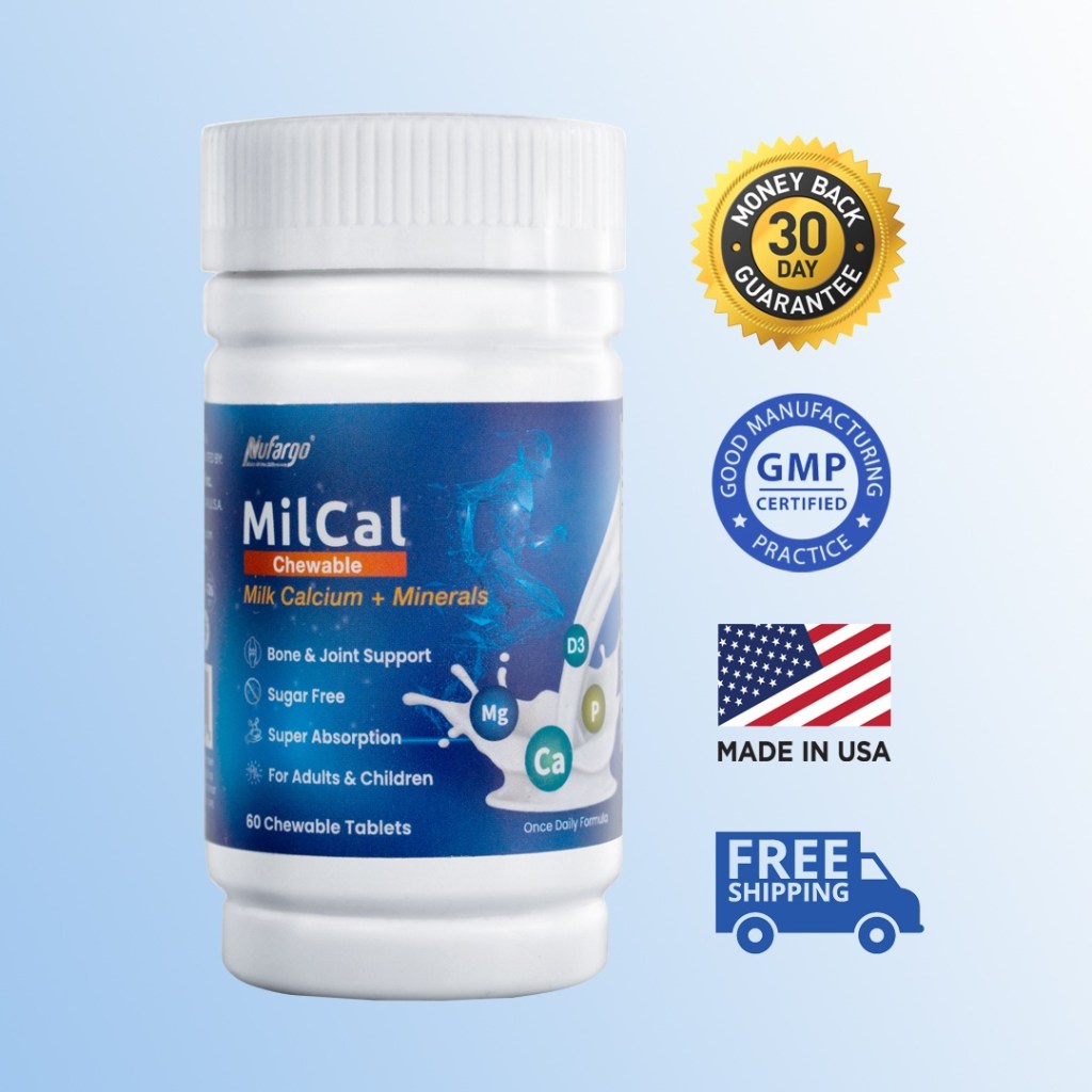 MilCal *NEW*